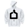 UltraBlend Pullover Hooded Sweatshirt Thumbnail