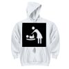 UltraBlend Pullover Hooded Sweatshirt Thumbnail