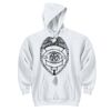 UltraBlend Pullover Hooded Sweatshirt Thumbnail