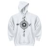 UltraBlend Pullover Hooded Sweatshirt Thumbnail