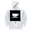 UltraBlend Pullover Hooded Sweatshirt Thumbnail