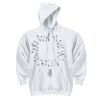 UltraBlend Pullover Hooded Sweatshirt Thumbnail
