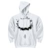 UltraBlend Pullover Hooded Sweatshirt Thumbnail