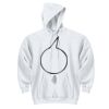 UltraBlend Pullover Hooded Sweatshirt Thumbnail
