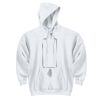 UltraBlend Pullover Hooded Sweatshirt Thumbnail
