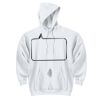 UltraBlend Pullover Hooded Sweatshirt Thumbnail