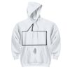 UltraBlend Pullover Hooded Sweatshirt Thumbnail