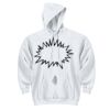 UltraBlend Pullover Hooded Sweatshirt Thumbnail