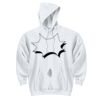UltraBlend Pullover Hooded Sweatshirt Thumbnail