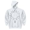 UltraBlend Pullover Hooded Sweatshirt Thumbnail