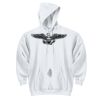 UltraBlend Pullover Hooded Sweatshirt Thumbnail