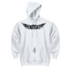 UltraBlend Pullover Hooded Sweatshirt Thumbnail