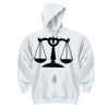UltraBlend Pullover Hooded Sweatshirt Thumbnail