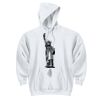 UltraBlend Pullover Hooded Sweatshirt Thumbnail