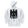 UltraBlend Pullover Hooded Sweatshirt Thumbnail