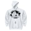 UltraBlend Pullover Hooded Sweatshirt Thumbnail