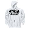 UltraBlend Pullover Hooded Sweatshirt Thumbnail