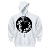 UltraBlend Pullover Hooded Sweatshirt Thumbnail