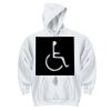 UltraBlend Pullover Hooded Sweatshirt Thumbnail