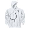 UltraBlend Pullover Hooded Sweatshirt Thumbnail