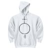 UltraBlend Pullover Hooded Sweatshirt Thumbnail