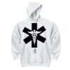 UltraBlend Pullover Hooded Sweatshirt Thumbnail