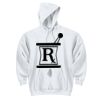 UltraBlend Pullover Hooded Sweatshirt Thumbnail