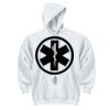 UltraBlend Pullover Hooded Sweatshirt Thumbnail