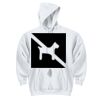 UltraBlend Pullover Hooded Sweatshirt Thumbnail