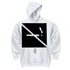 UltraBlend Pullover Hooded Sweatshirt Thumbnail