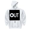 UltraBlend Pullover Hooded Sweatshirt Thumbnail