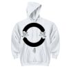 UltraBlend Pullover Hooded Sweatshirt Thumbnail