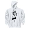 UltraBlend Pullover Hooded Sweatshirt Thumbnail