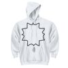 UltraBlend Pullover Hooded Sweatshirt Thumbnail