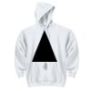 UltraBlend Pullover Hooded Sweatshirt Thumbnail