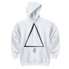 UltraBlend Pullover Hooded Sweatshirt Thumbnail
