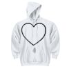 UltraBlend Pullover Hooded Sweatshirt Thumbnail