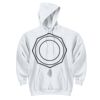 UltraBlend Pullover Hooded Sweatshirt Thumbnail