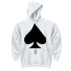UltraBlend Pullover Hooded Sweatshirt Thumbnail