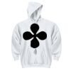 UltraBlend Pullover Hooded Sweatshirt Thumbnail