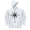 UltraBlend Pullover Hooded Sweatshirt Thumbnail