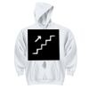 UltraBlend Pullover Hooded Sweatshirt Thumbnail