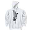 UltraBlend Pullover Hooded Sweatshirt Thumbnail