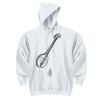 UltraBlend Pullover Hooded Sweatshirt Thumbnail