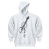 UltraBlend Pullover Hooded Sweatshirt Thumbnail