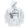 UltraBlend Pullover Hooded Sweatshirt Thumbnail