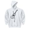 UltraBlend Pullover Hooded Sweatshirt Thumbnail