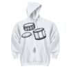 UltraBlend Pullover Hooded Sweatshirt Thumbnail