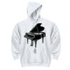 UltraBlend Pullover Hooded Sweatshirt Thumbnail