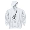 UltraBlend Pullover Hooded Sweatshirt Thumbnail